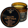 Raw Honey Tallow Cream