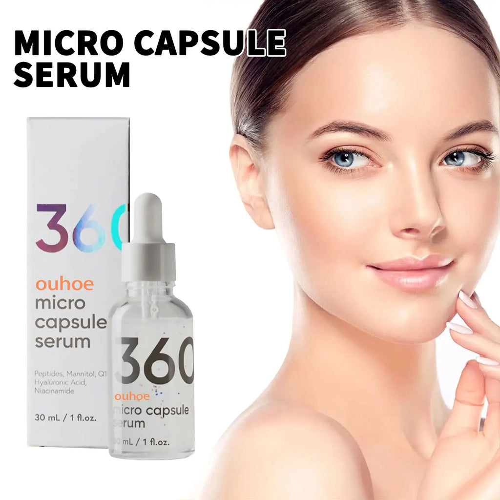 Hyaluronic Face Anti Wrinkle