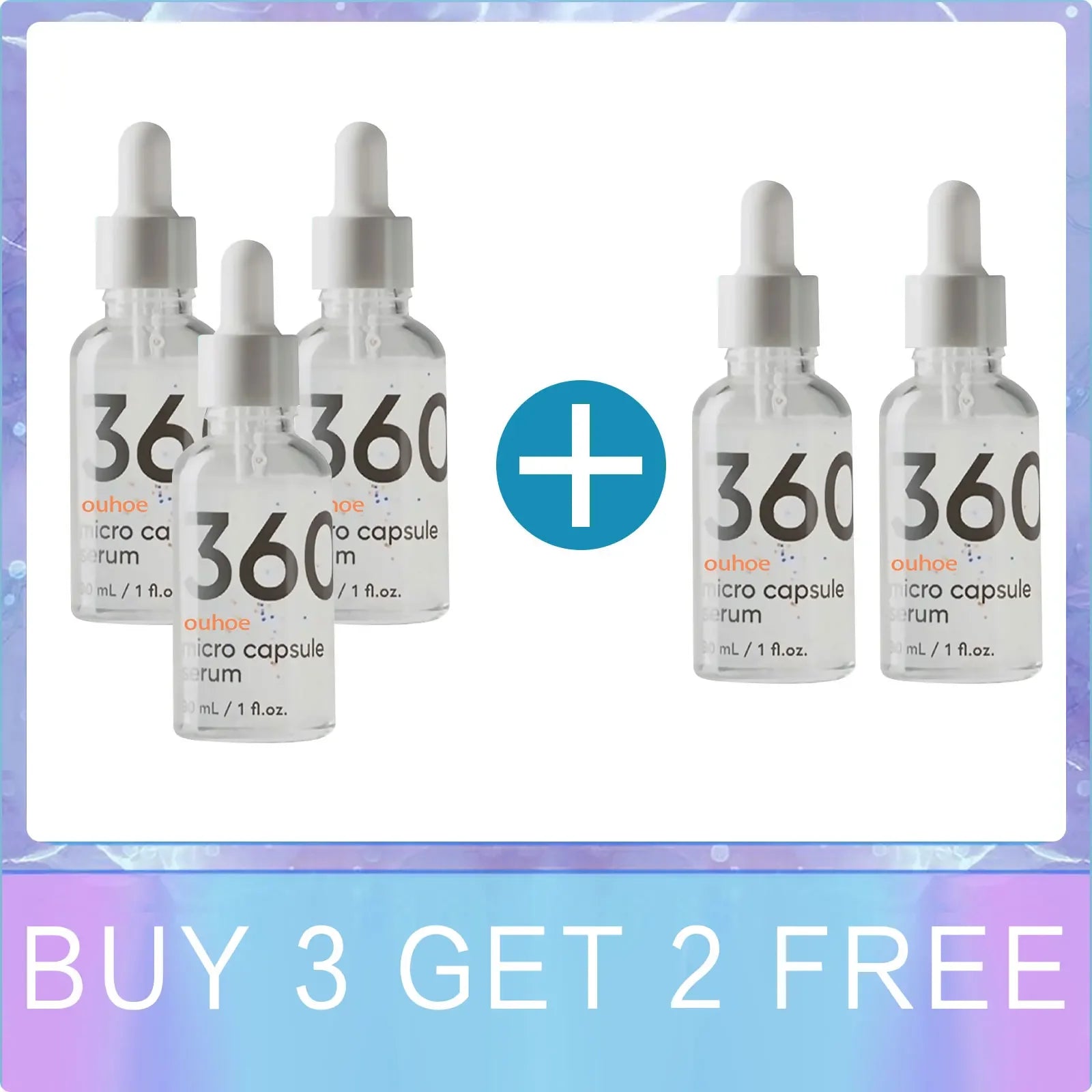 Hyaluronic Face Anti Wrinkle