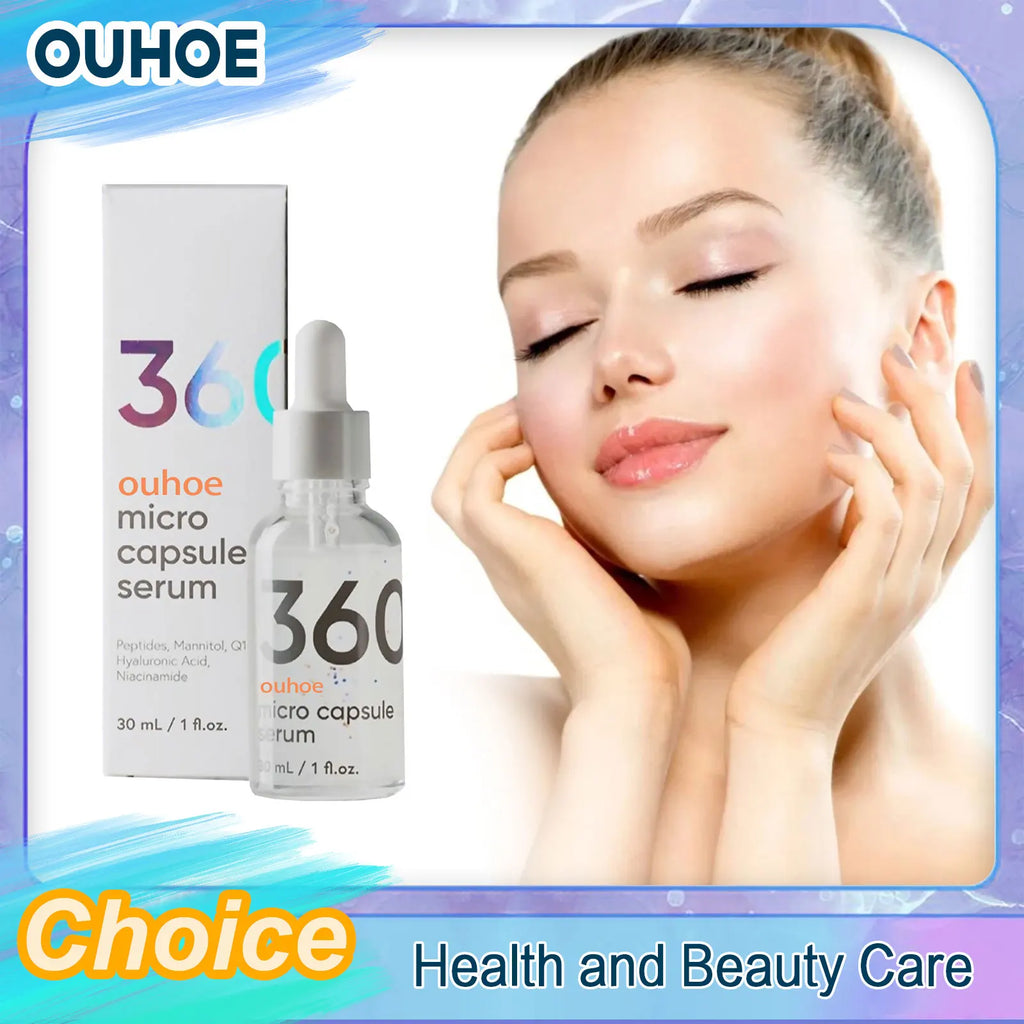 Hyaluronic Face Anti Wrinkle