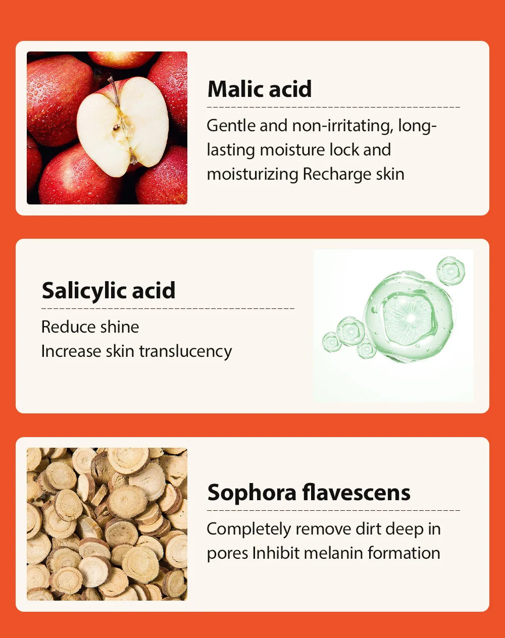 Herbal Acne Gel