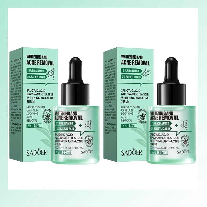 SADOER AcneFade+