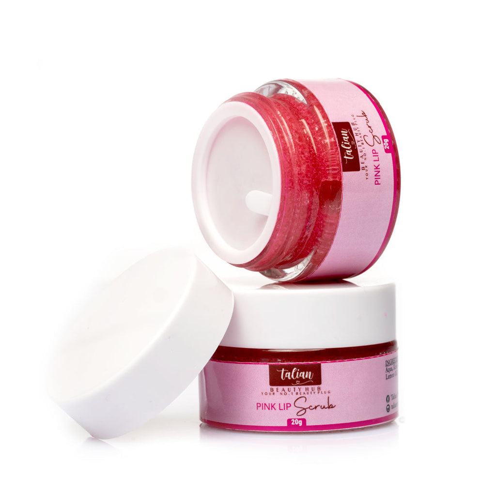 Pink Lip Cream