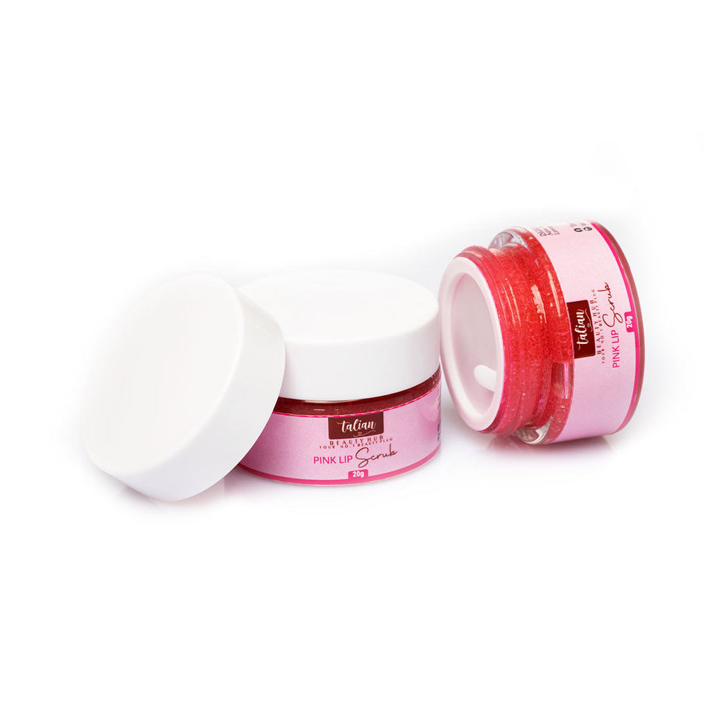 Pink Lip Cream