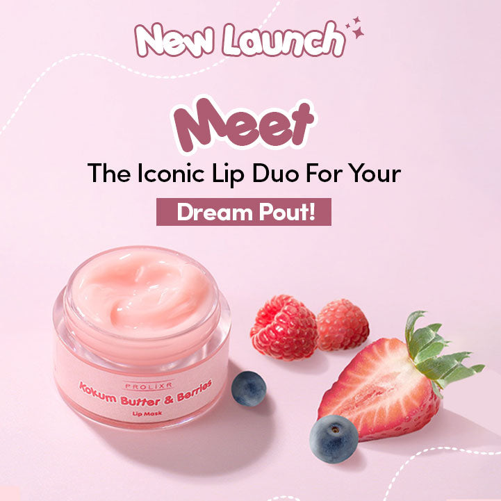 Pink Lip Cream