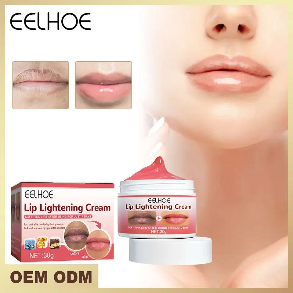 Pink Lip Cream