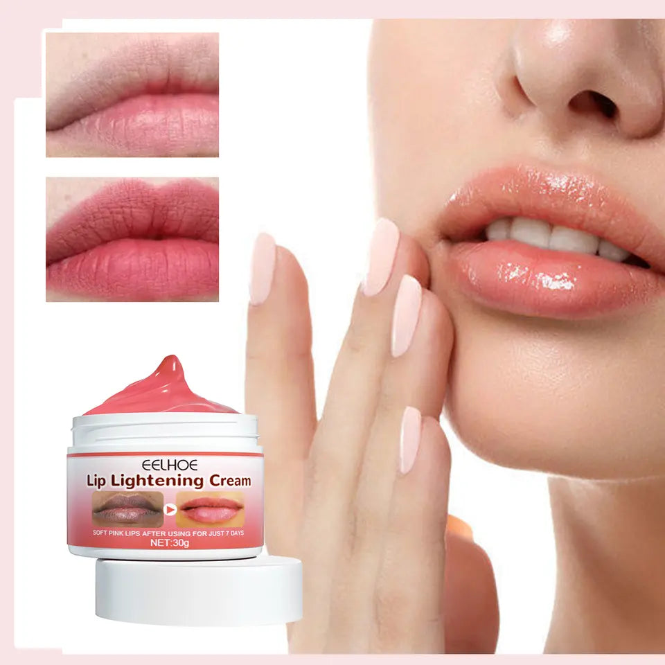 Pink Lip Cream