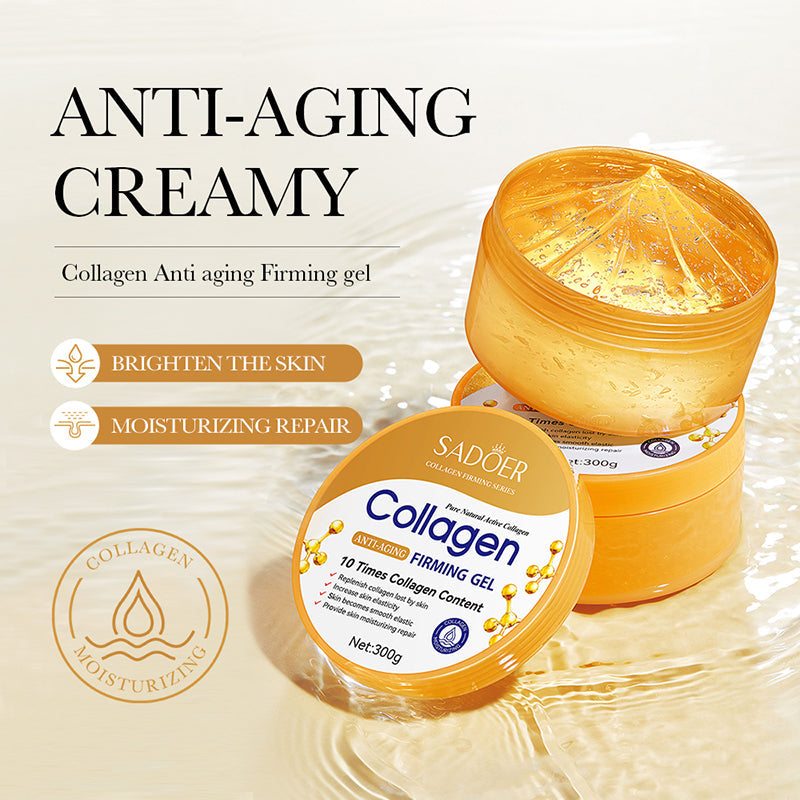 SADOER Anti Aging Gel