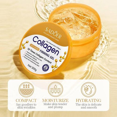 SADOER Anti Aging Gel