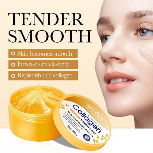 SADOER Anti Aging Gel
