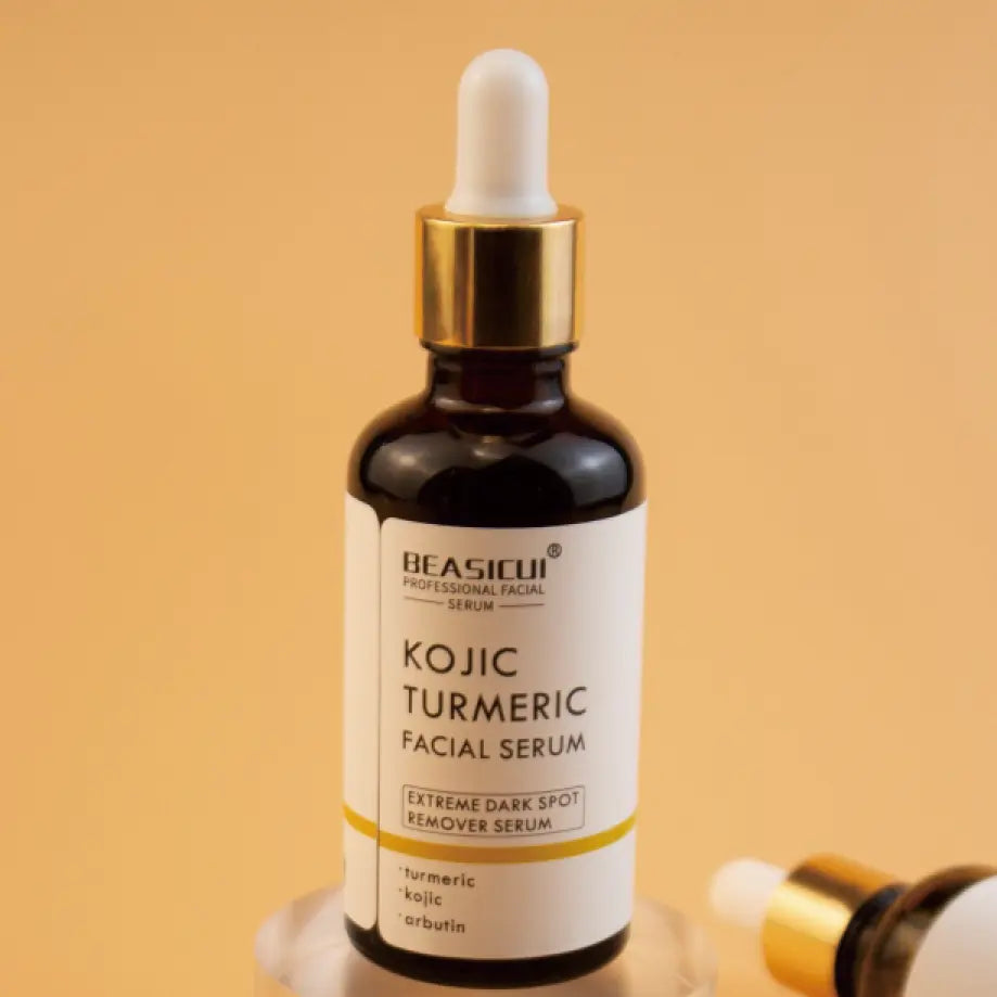 Turmeric Dark Spot Remover