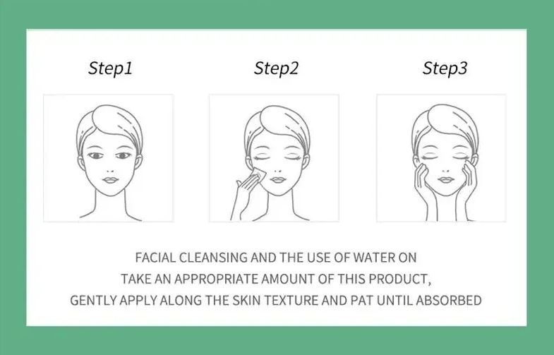 Salicylic Acid Skin tightening Cream