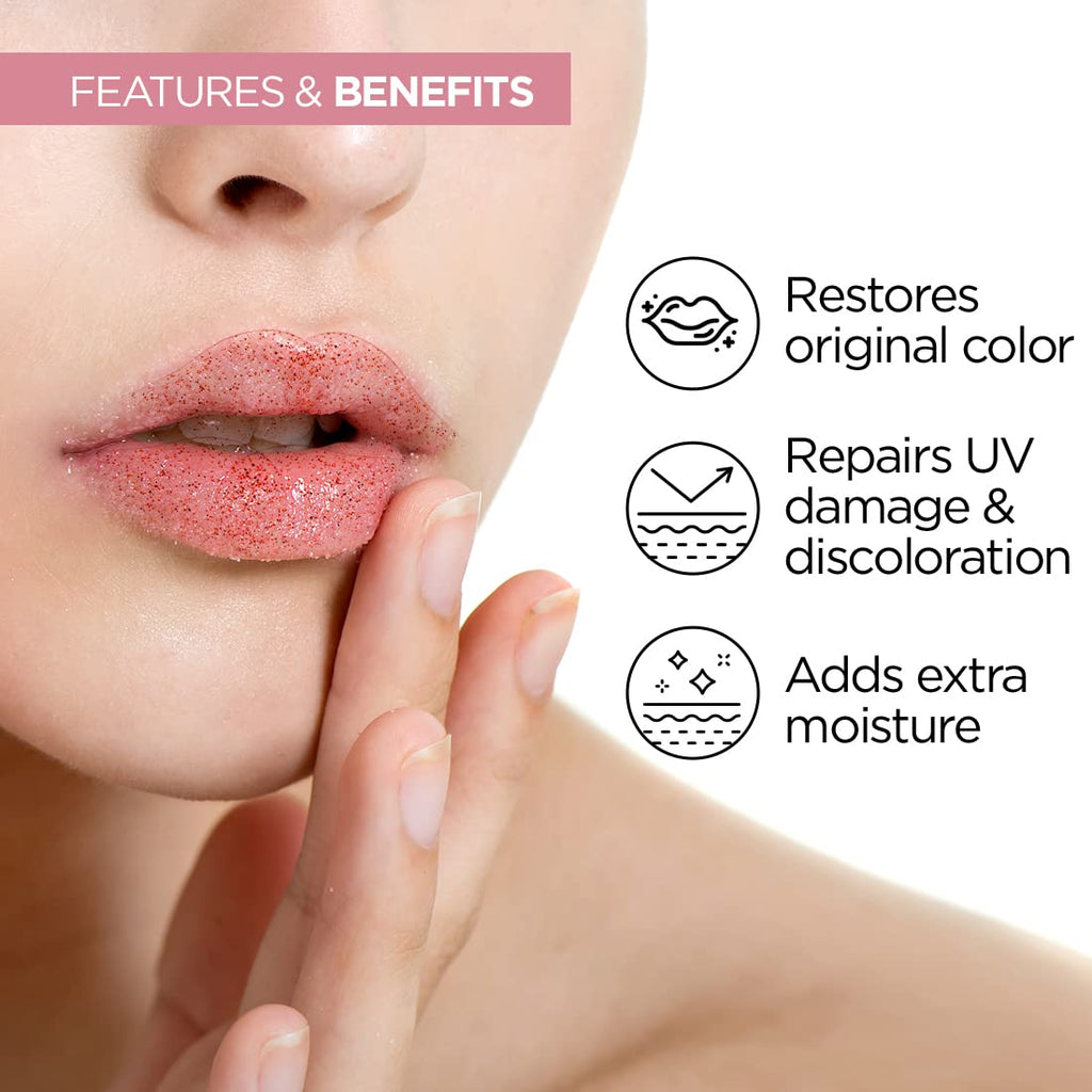 Pink Lip Cream