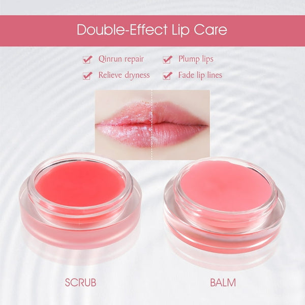 Pink Lip Cream