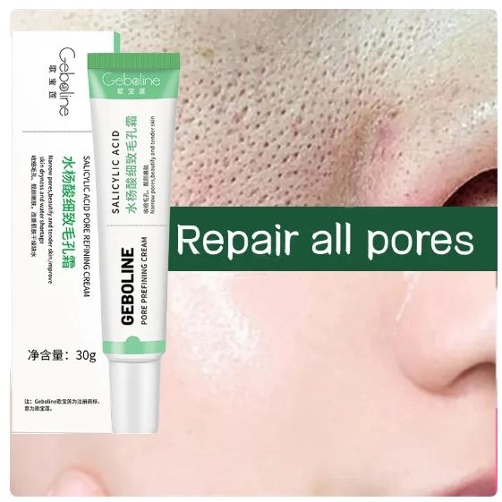Salicylic Acid Skin tightening Cream